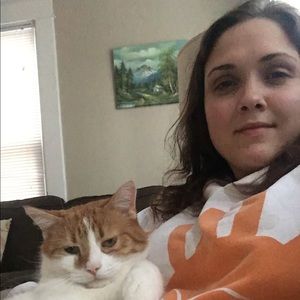 Meet your Posher, Stacy